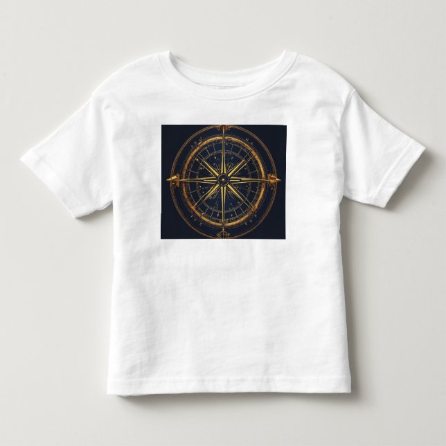 Bebé ChatGPT Usted dijo: Título de la camiseta ChatGPT  (Anverso)