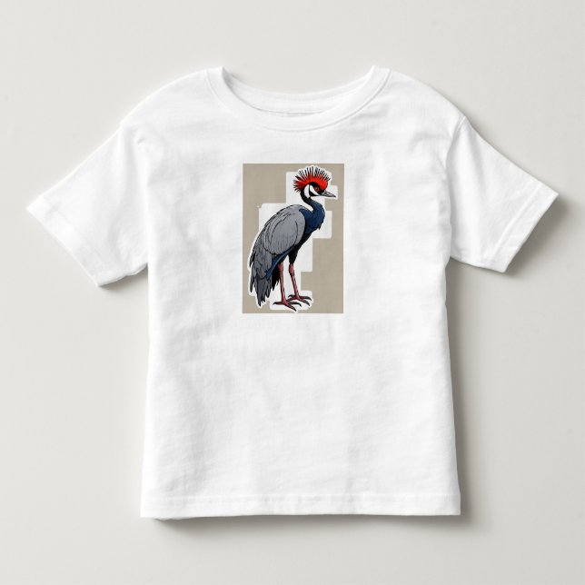 Bebé ChatGPT Usted dijo: Título de la camiseta ChatGPT  (Anverso)