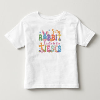 Bebé conejito de sippy Camiseta Feliz Día de Pascua, té