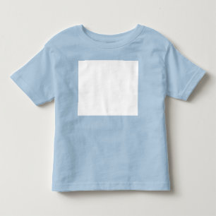 Bebé Crea tu propia camiseta de Personalizado negro