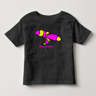 Bebé creación de jango camiseta jangocreation