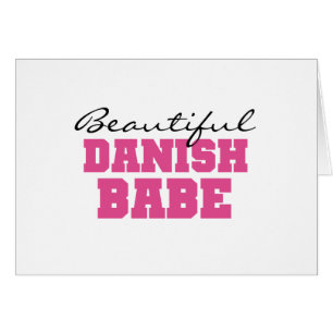 Bebé danés hermoso