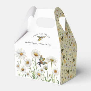 Bebé De Abeja Dulce Como Pueden Ser Cajas Favorita