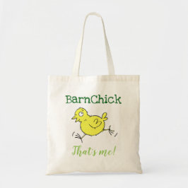Bebé de BarnChick - la bolsa de asas práctica