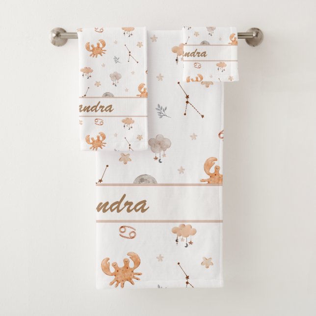 Bebé de cáncer | Suave y húmedo para pequeños cang (In situ)