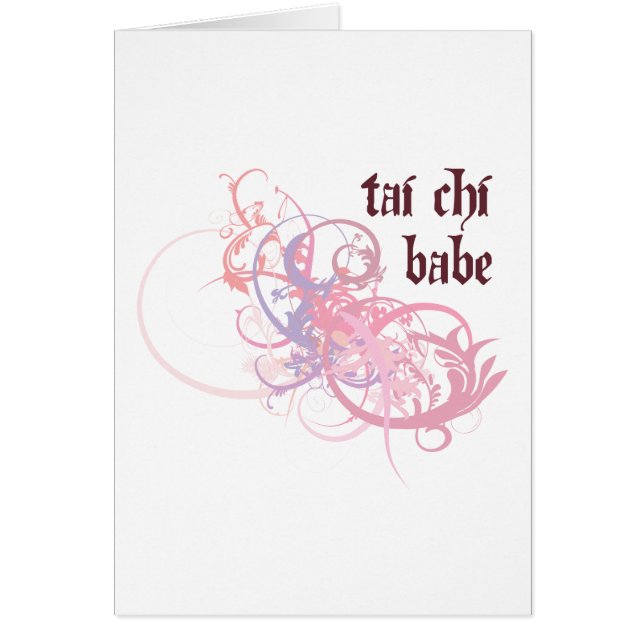 Bebé de la ji del Tai (Frente)