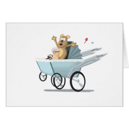 Bebé de la velocidad