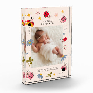 Bebé de leche, bebé, niña, foto de Keepsake
