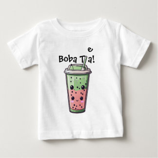 bebé de té de boba top