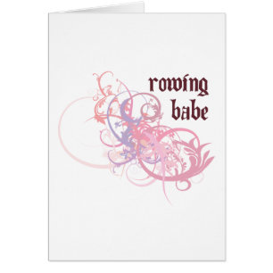 Bebé del Rowing