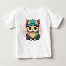 Dibujo de pinturas en camiseta