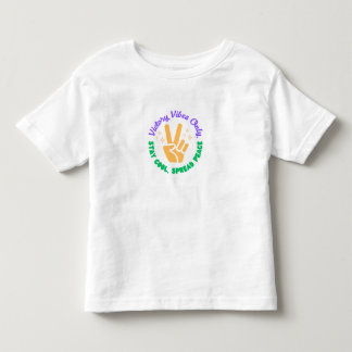 Bebé Diseño de camiseta para niños pequeños/niños