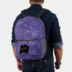 Bebé Dragon KiniArt Mochila impresa