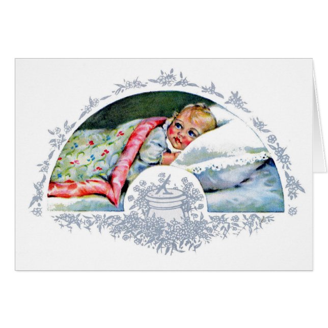 Bebé dulce (Anverso (Horizontal))