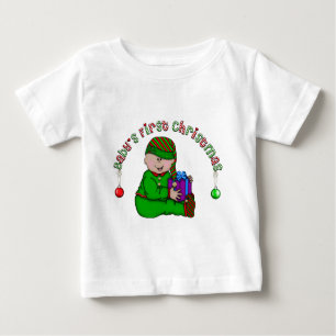 Bebé Elf - Camisetas y regalos latinos