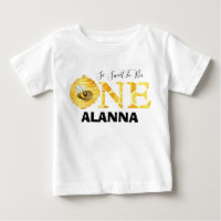 Es Tan Dulce Ser La Primera Camiseta De Día De Abe
