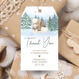 Bebé, está frío fuera de las etiquetas favoritas d