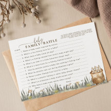 Bebé Familia Batalla Reel Fun Pesca Ducha Juego