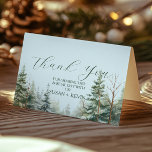 Bebé, frío fuera de Baby Shower, tarjeta de agrade<br><div class="desc">Exprese su gratitud con nuestra tarjeta de agradecimiento de Baby Shower "Baby It's Cold Outside". Esta tarjeta presenta un diseño acogedor de invierno y encantadores copos de nieve. Es ideal para compartir el agradecimiento con los huéspedes después de la ducha de bebé con temática invernal. Ideal para añadir un toque...</div>
