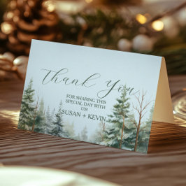 Bebé, frío fuera de Baby Shower, tarjeta de agrade