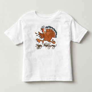 Bebé Funcione con la camiseta del funcionamiento de