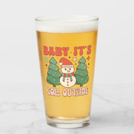 Bebé, hace frío afuera