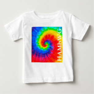 Bebé HAMbWG - Camiseta de Trinidad y Tobago para niños