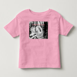 Bebé HAMbWG - Camiseta - Lista de baldes de béisbol