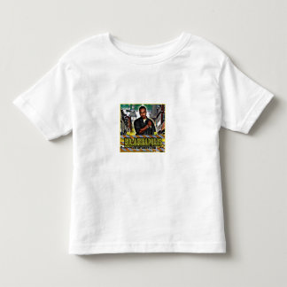 Bebé HotFlow contra la camiseta del niño de Elmo