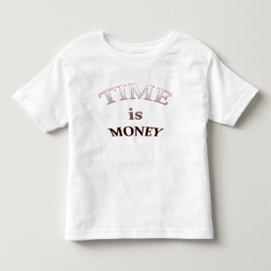 Bebé Imagen de la camiseta de los niños