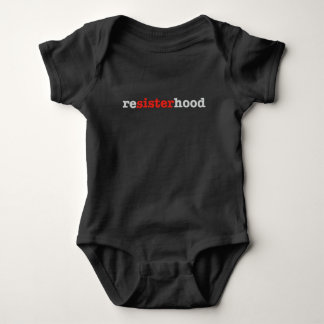 Bebé Jersey Body Suite