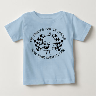 Bebé Joven camiseta de Kustoms - Niño