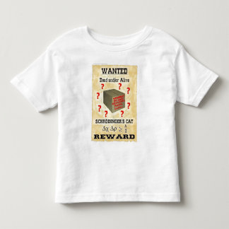 Bebé La camiseta de los hombres