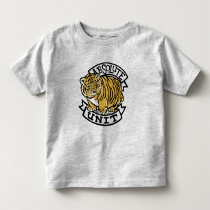 Bebé La camiseta de los niños de la unidad absoluta