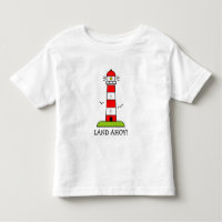 La ropa del niño náutico de la camiseta el | del