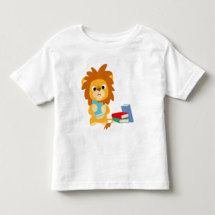 Bebé Materia en que pensar camiseta de los niños del