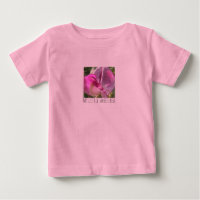 Mi camiseta de guisantes dulces
