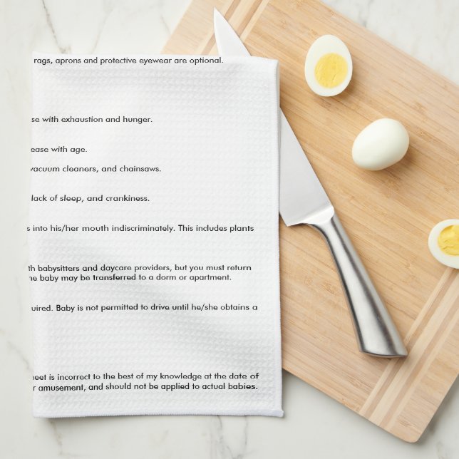 Bebé MSDS. paño divertido del burp (Doblado Cuarto)