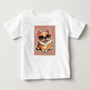 BEBÉ NIÑOS, CAMISETA DE BEBÉ, ESTILO DE BEBÉ, ROPA DE D