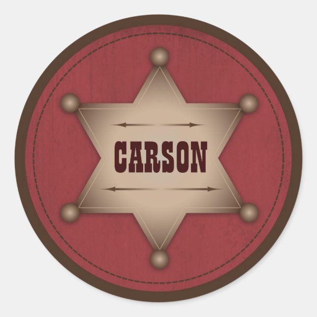 Bebé Pegatina B (Anverso)