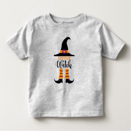 Bebé Pequeñas niñas pequeñas camiseta de niño