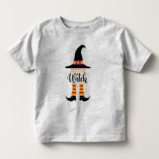 Bebé Pequeñas niñas pequeñas camiseta de niño (Anverso)