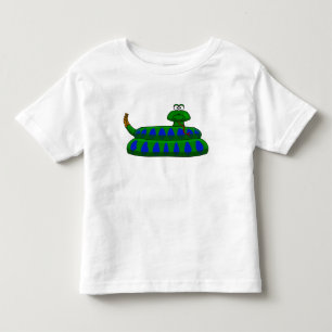 Bebé Pequeño niño de la camiseta de un Personalizado li