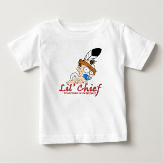 Bebé Principal camiseta de Lil