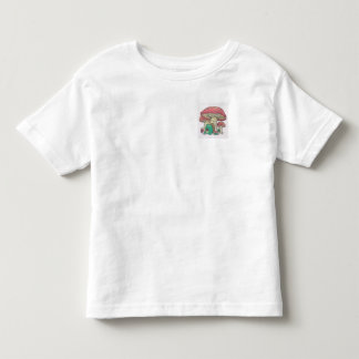 Bebé Rana retro, Rana divertida, camiseta de rana de Co