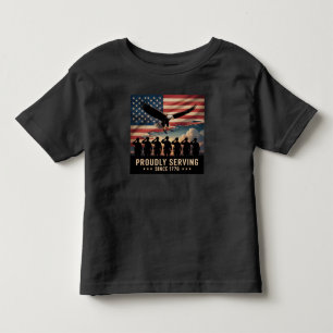 Bebé Servicio impecable desde la camiseta de 17796