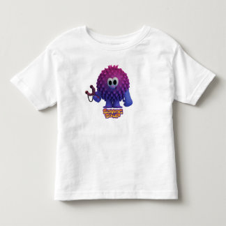 Bebé SOY AUDAZ - camiseta de la sopa del ahorro del
