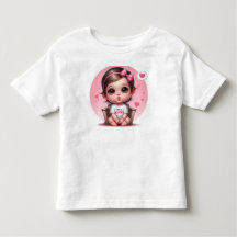 Soy una camiseta de Cutey Girls