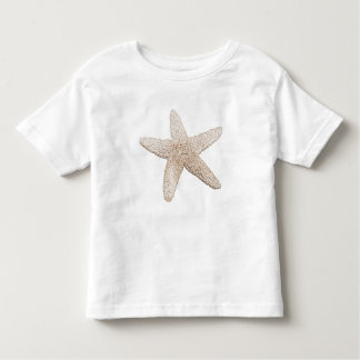 Bebé soy una camiseta del niño de la estrella