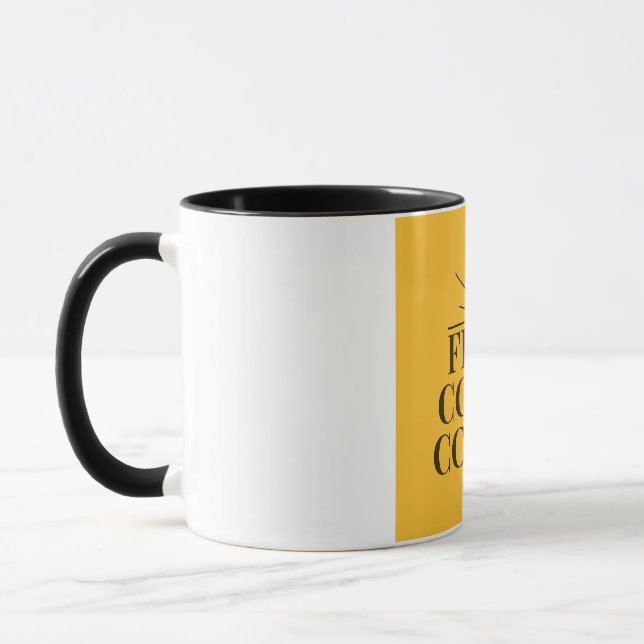 bebe tus tazas de poder  (Izquierda)